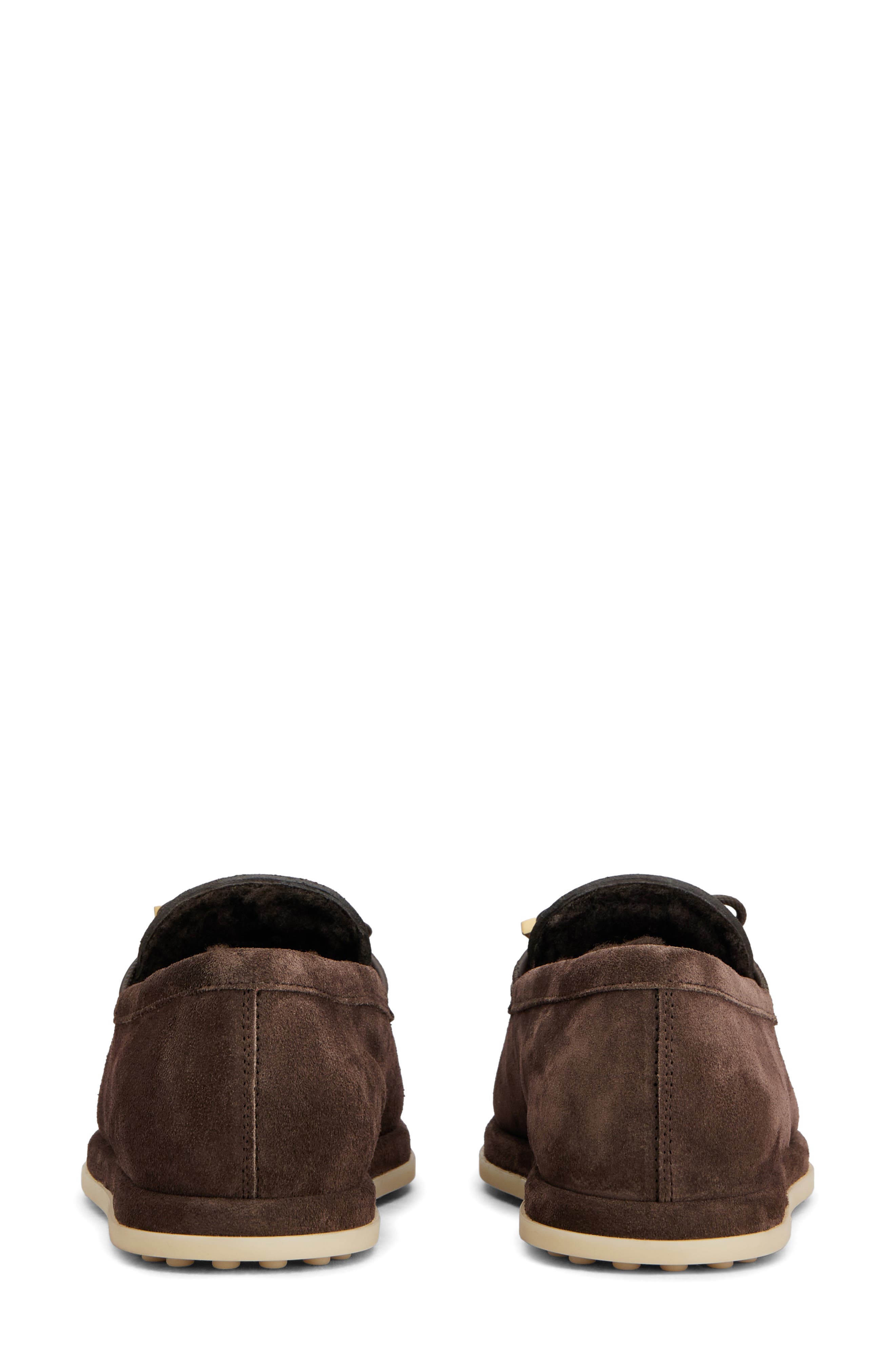 Gomma Leather Mocassin, Alternate, color, ALTRAVERSIONE