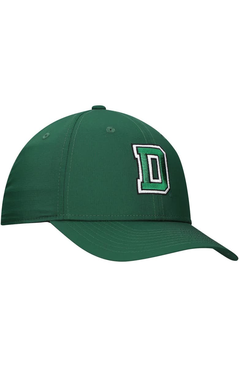 Nike Men's Nike Green Dartmouth Big Green 2024 Sideline Club Adjustable Hat, Alternate, color, 
