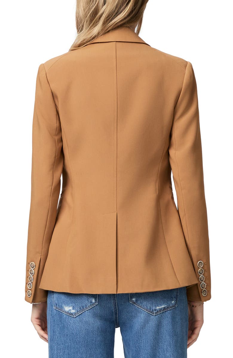 PAIGE Chelsee Blazer, Alternate, color, 