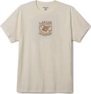 Maui & Sons Tijuana Shark Graphic T-Shirt