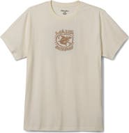 Maui & Sons Tijuana Shark Graphic T-Shirt