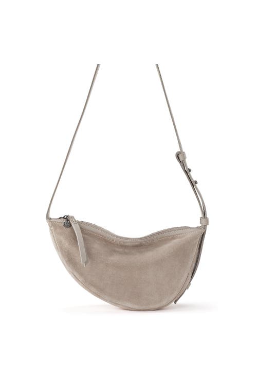 The Sak Tess Sling Leather Bag