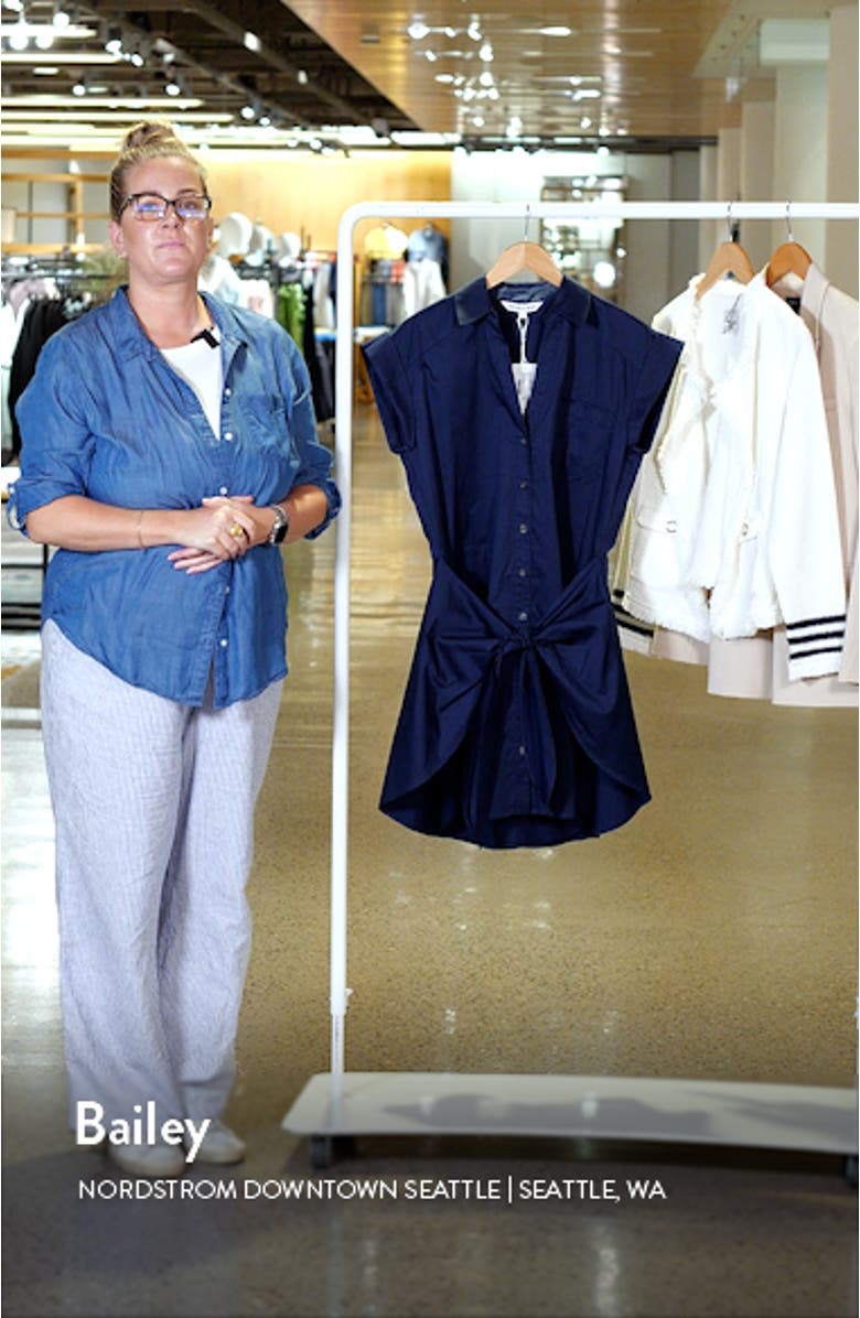 Aimee Shirtdress, sales video thumbnail
