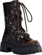 AZALEA WANG Etra Platform Boot