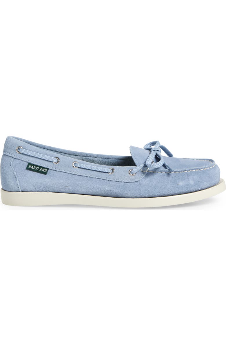 Eastland Yarmouth Boat Shoe, Alternate, color,
