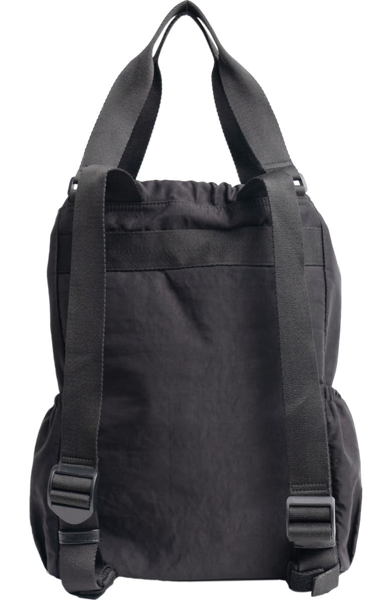 Béis The Sport Nylon Convertible Tote, Alternate, color,
