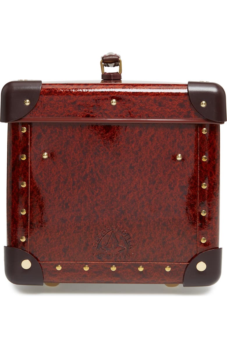 GLOBE-TROTTER Orient 13-Inch Hardshell Vanity Case, Alternate, color,