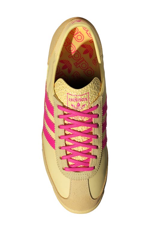Adidas Originals Adidas Sl 72 Sneaker