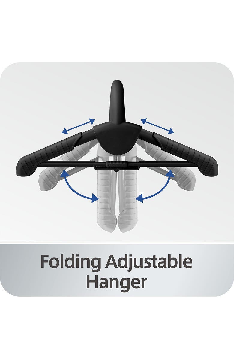 SALAV GS18-DJ Performance Steamer - Refurbished, Alternate, color, White