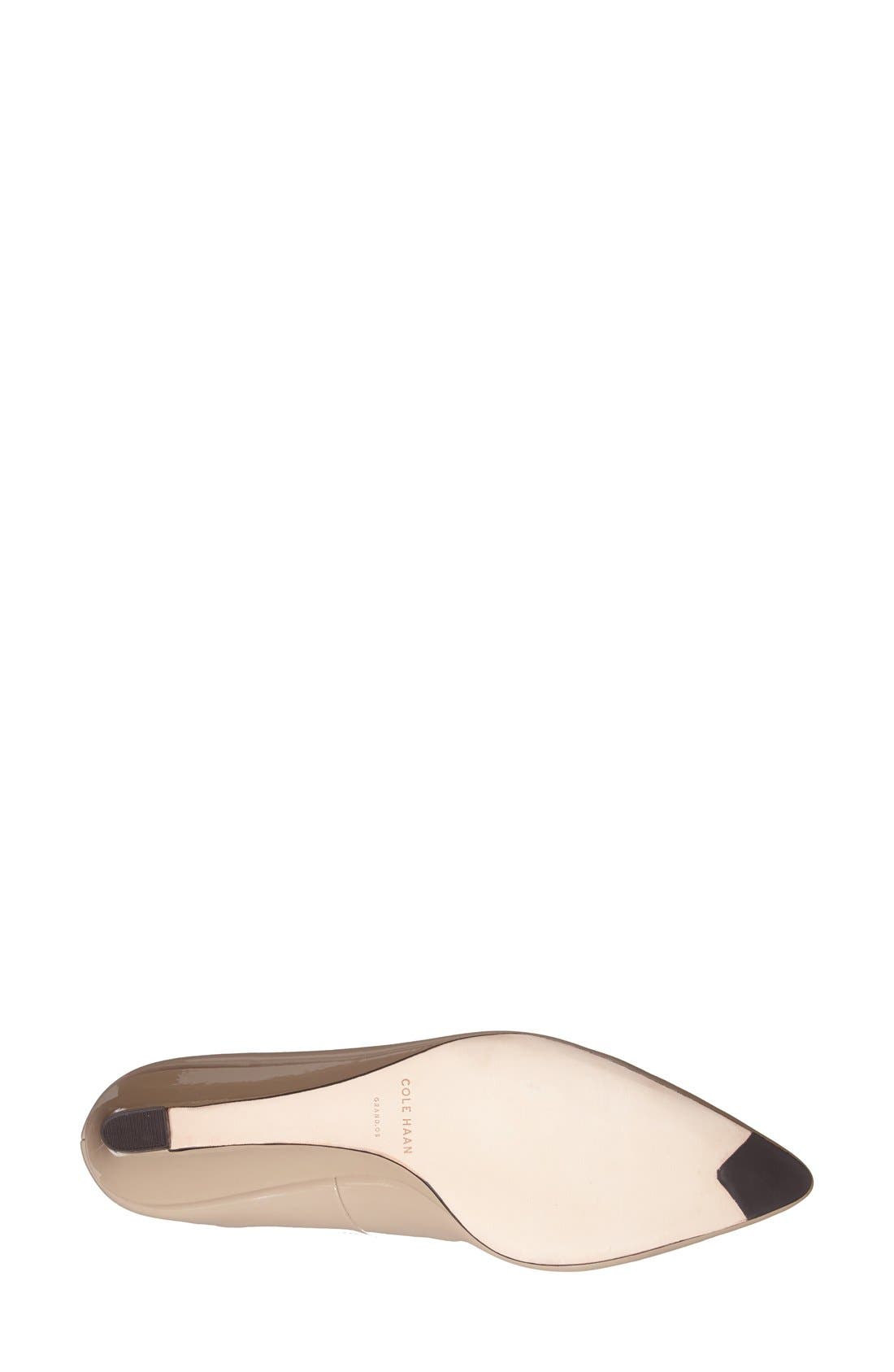 'Bradshaw' Wedge, Alternate, color, MAPLE SUGAR PATENT