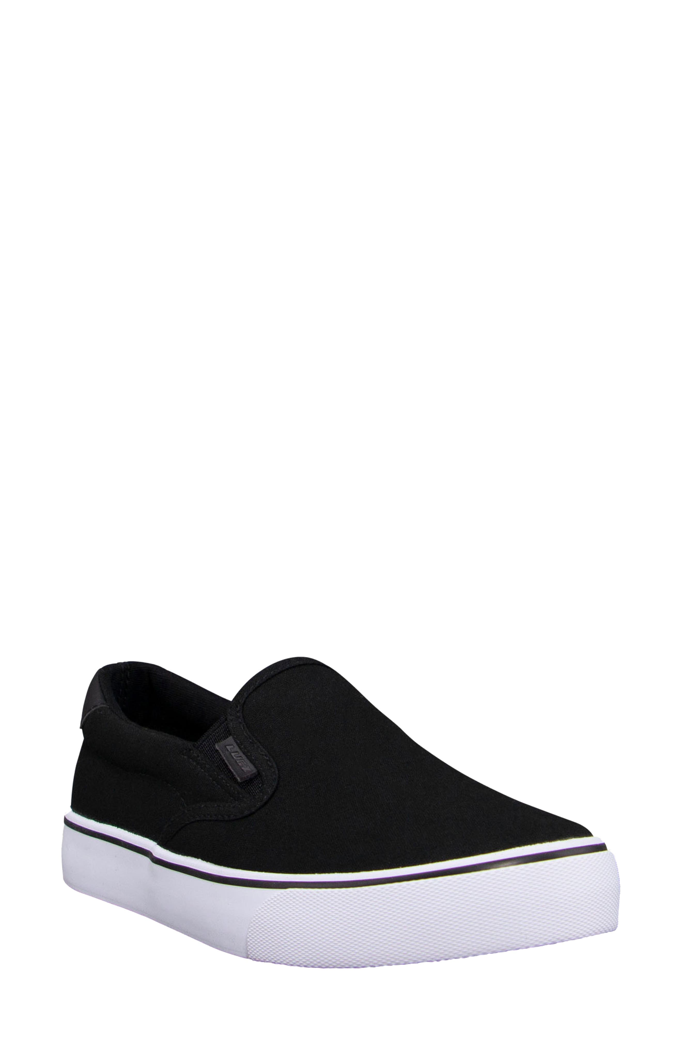 LUGZ Clipper Slip-On Sneaker - Wide Width
