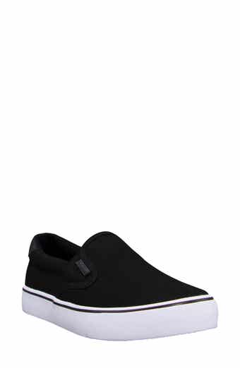 LUGZ Clipper Slip-On Sneaker - Wide Width