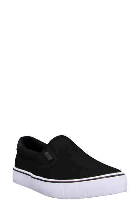 LUGZ Clipper Slip-On Sneaker - Wide Width