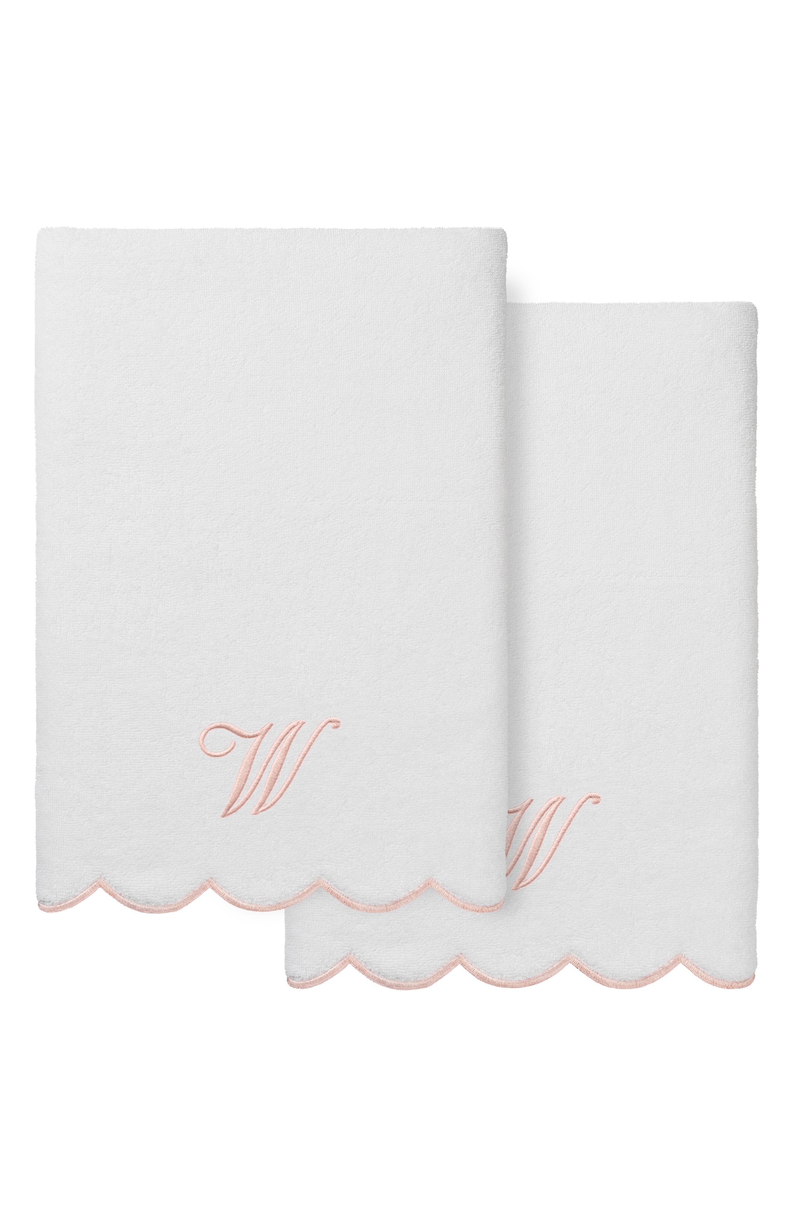 WHITE/ PINK W