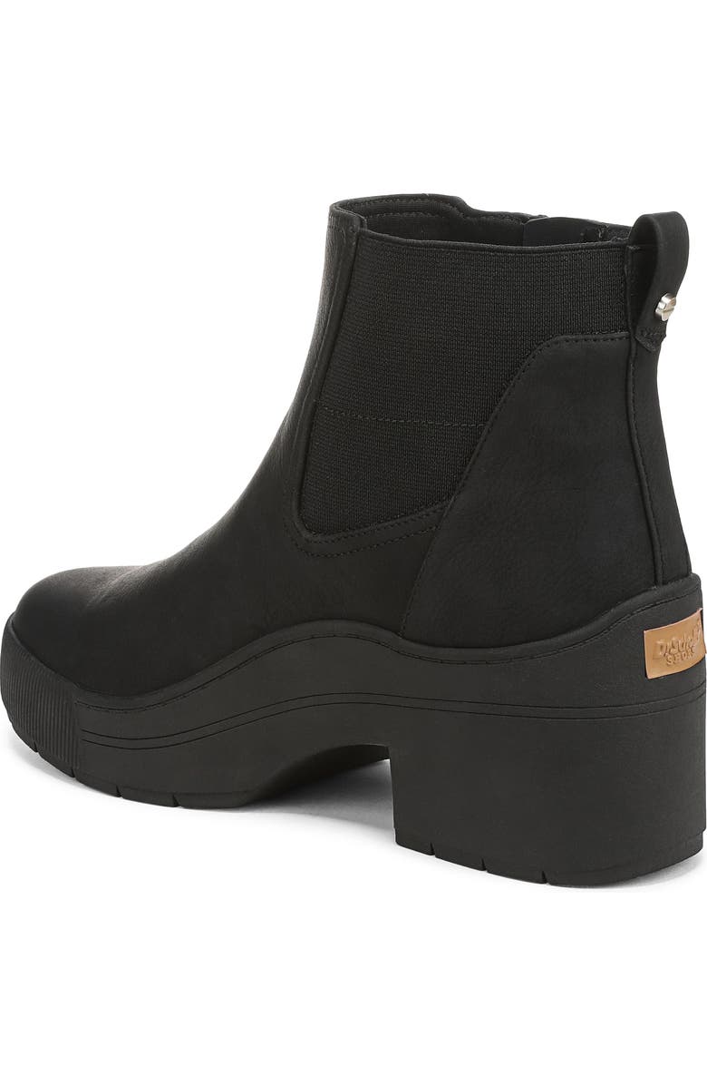 Dr. Scholl's Time Off Up Combat Boot, Alternate, color,