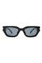 selected Black / Smoke Mono Polarized