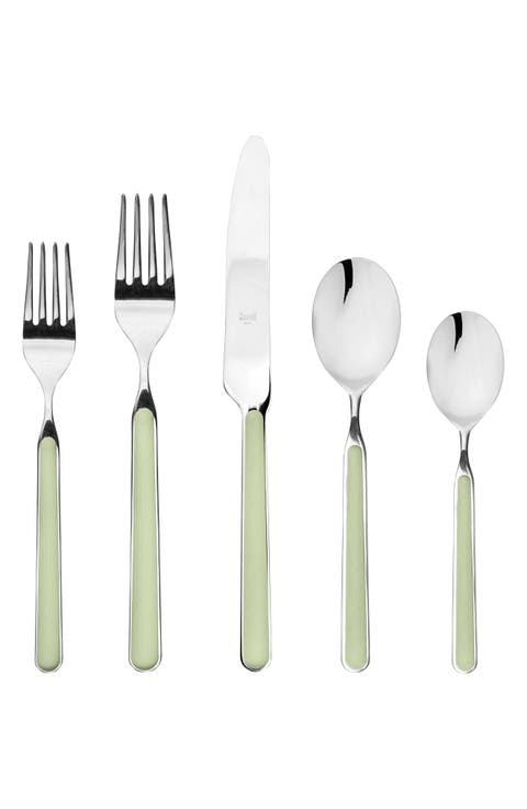 Fantasia 5-Piece Place Setting