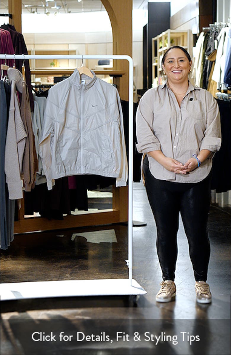 Windrunner Storm-FIT Nylon Jacket, sales video thumbnail