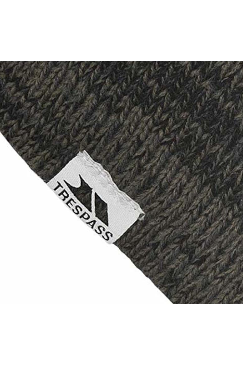Aneth Beanie Hat, Alternate, color, Flint