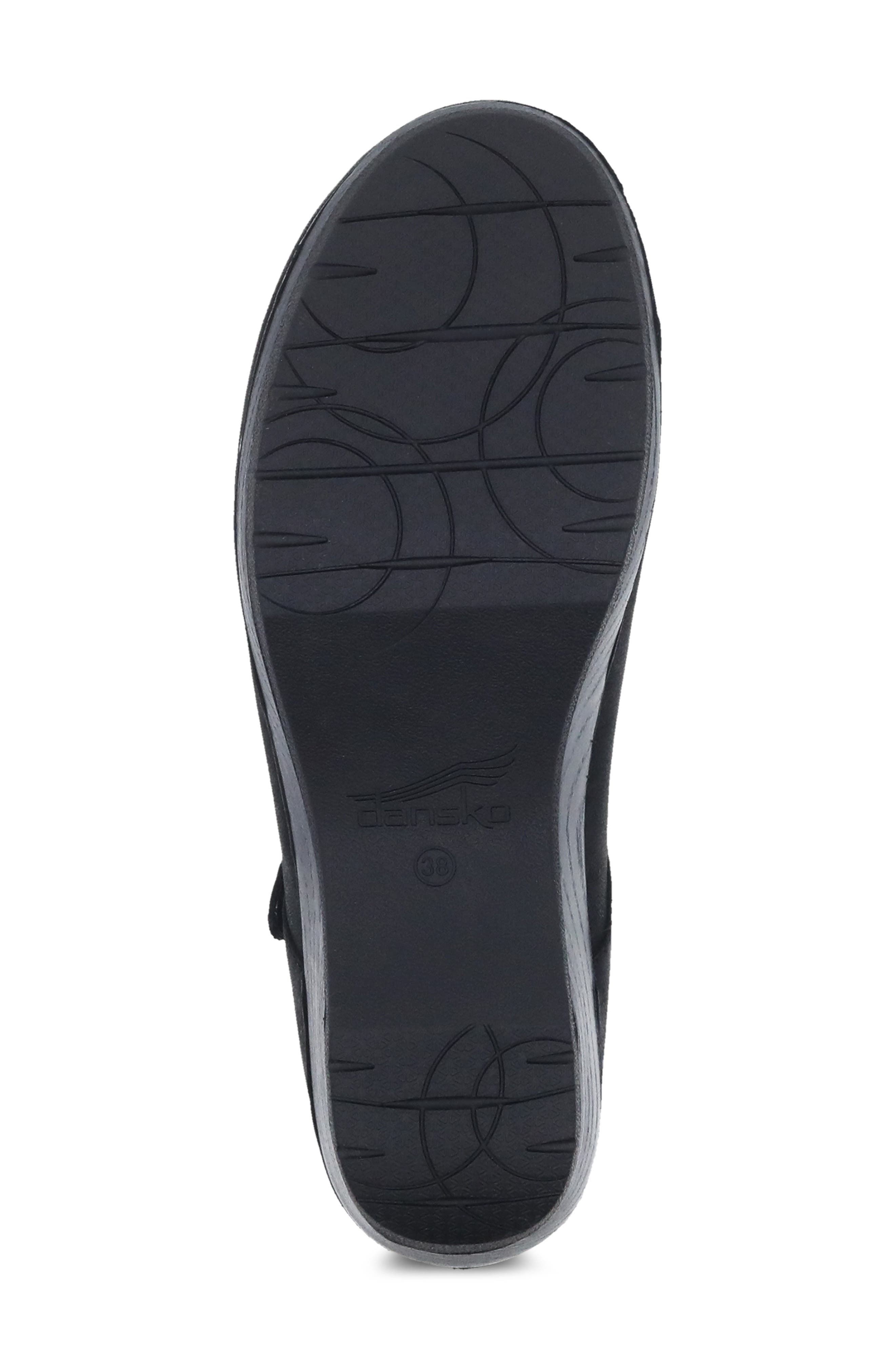 Dansko Marla Mary Jane, Alternate, color, 