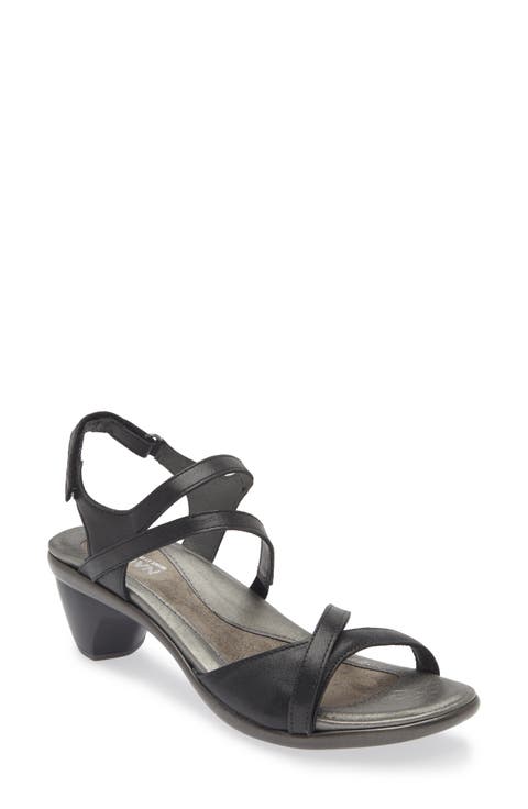Limit Slingback Sandal (Women)