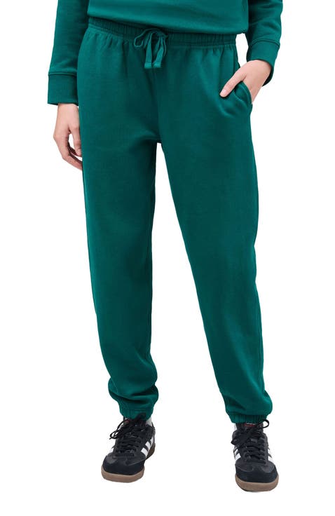 The Recycled Fleece Classic Sweatpant