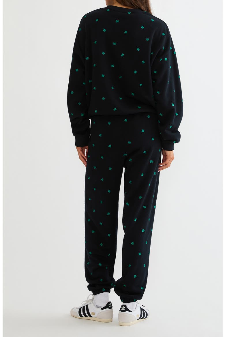 Nash Sweatpants, Alternate, color, MIDNIGHT CLOVER