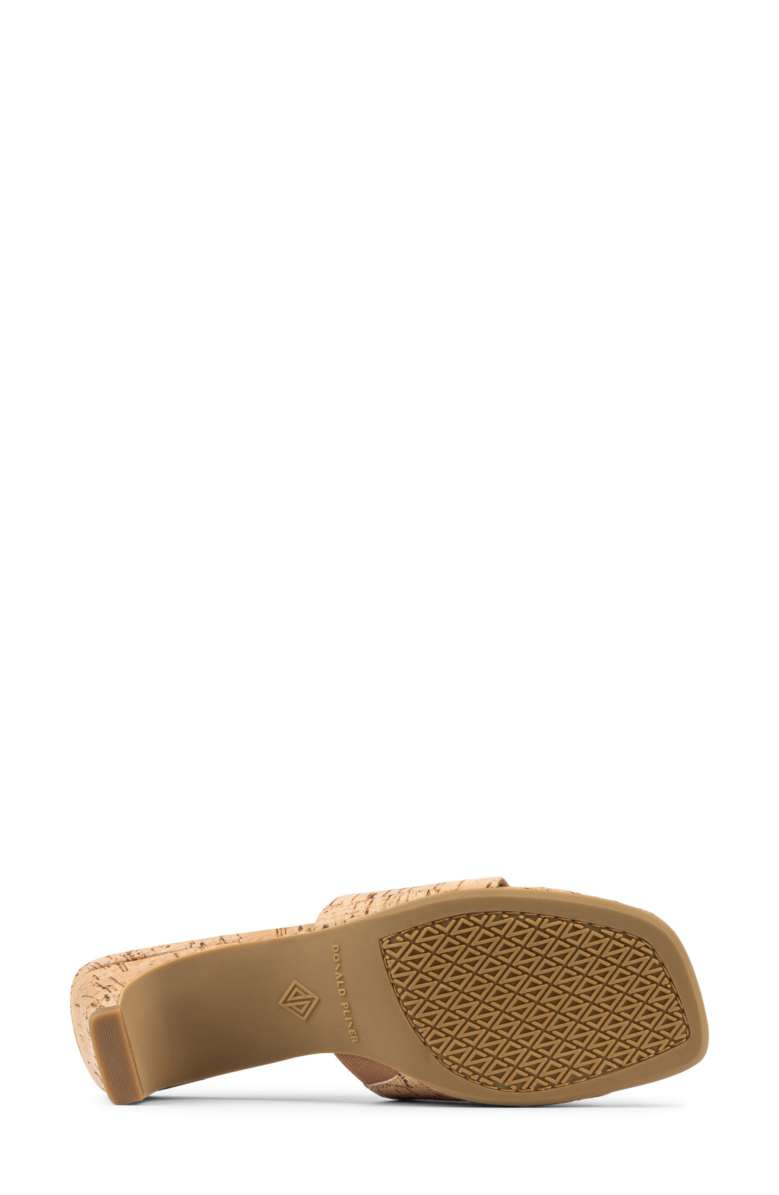 Dalayna Toe Loop Sandal, Alternate, color, NATURAL