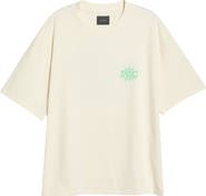 PacSun Logo Cotton Graphic T-Shirt