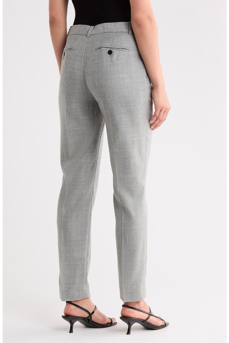 Testra Ankle Pants, Alternate, color, NEW LIGHT HEATHER