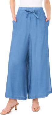 Vince Camuto Wide Leg Pants
