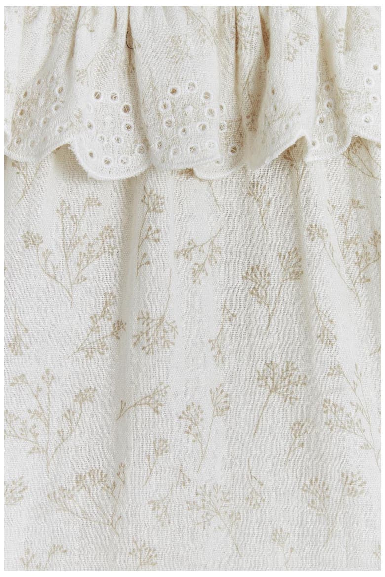 Emily Long Sleeve Blouse for Toddler, Alternate, color, OFF WHITE