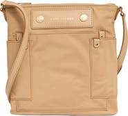 Marc Jacobs Preppy Nylon Swing Pack Bag