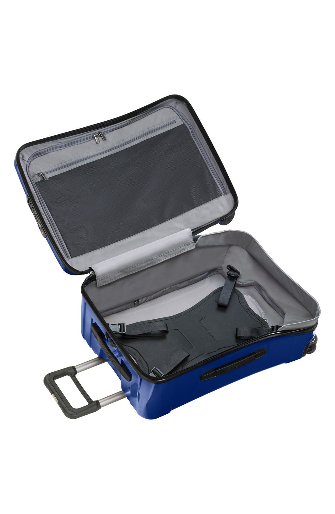 Briggs & Riley 'Torq International' Hard Shell Spinner Carry-On, Alternate, color, 