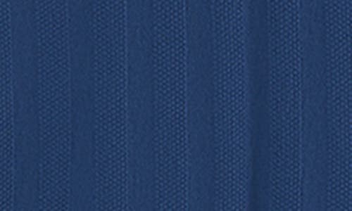 Scotch & Soda Popcorn Piqué Zip Polo