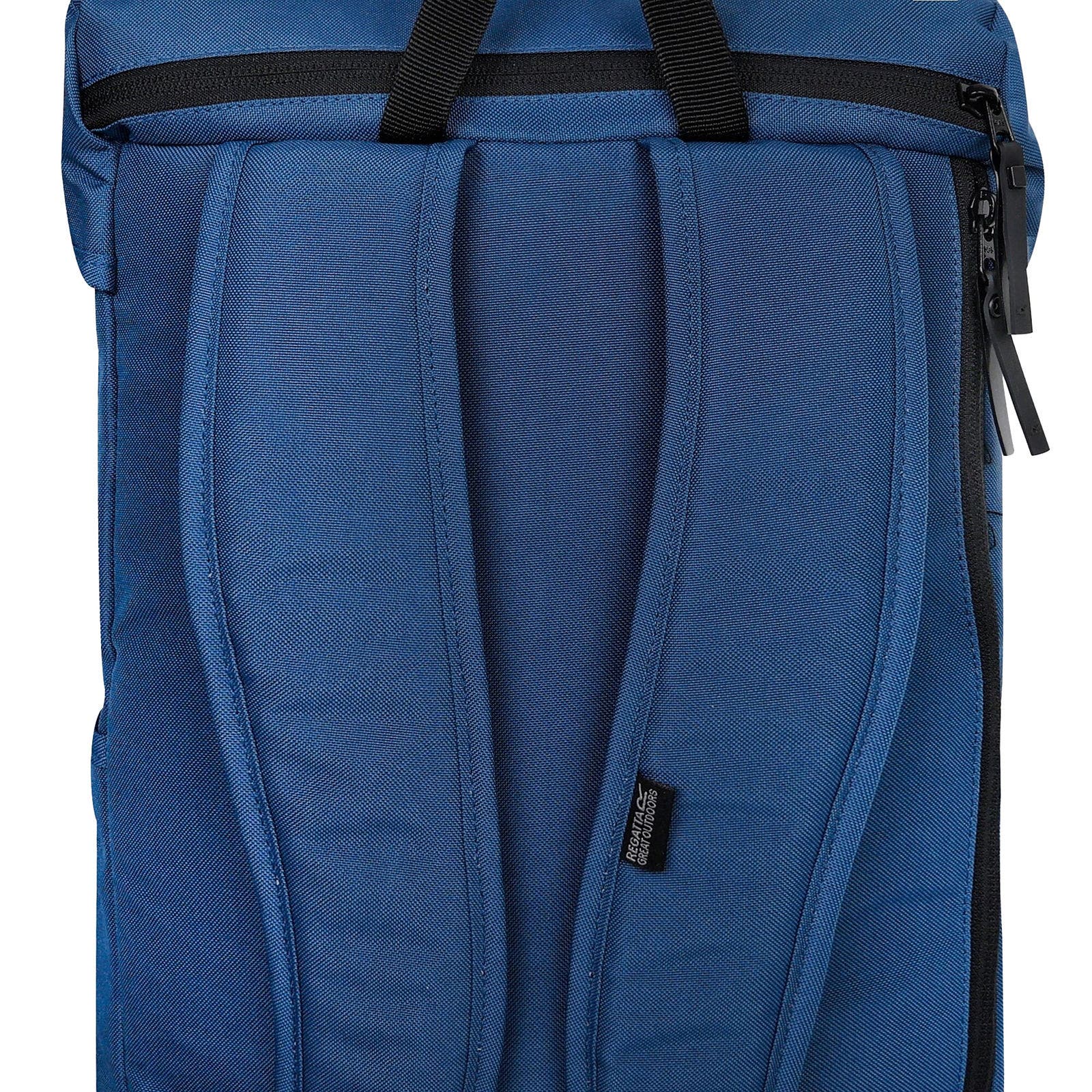 Shilton II 5.2gal Knapsack, Alternate, color, Dark Denim