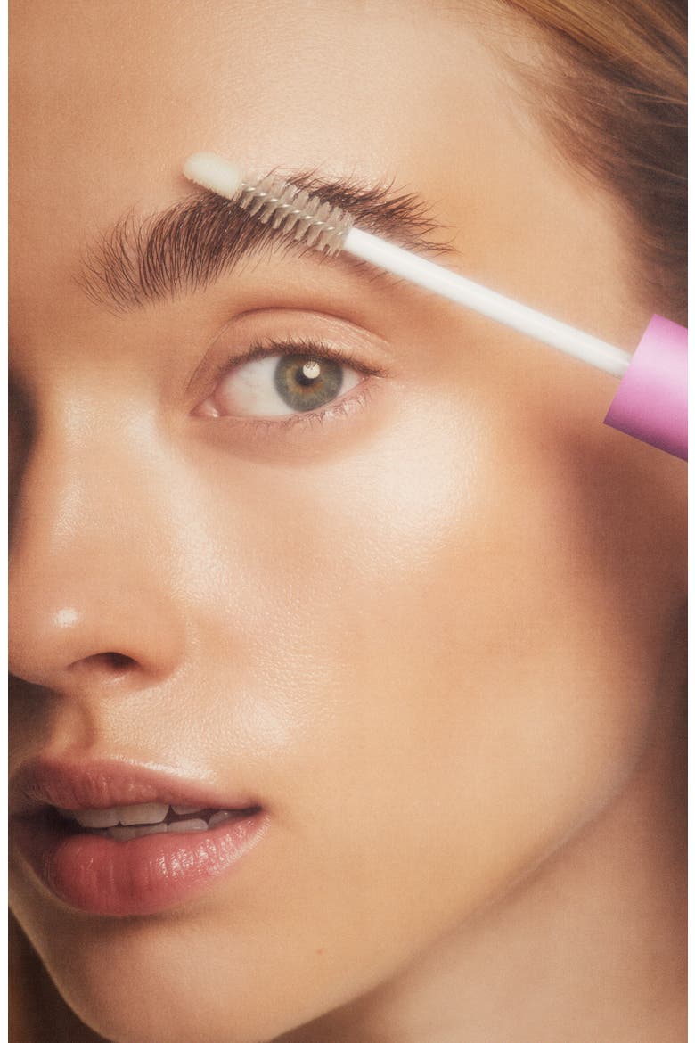 Brow Peptide, Alternate, color, NO COLOR