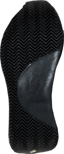 Frappachino Wedge Flip Flop