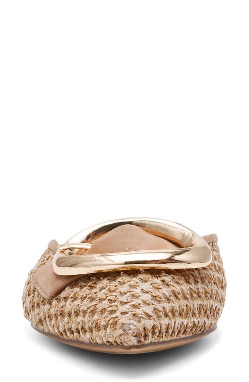 Steve Madden Ira Pointed Toe Mule