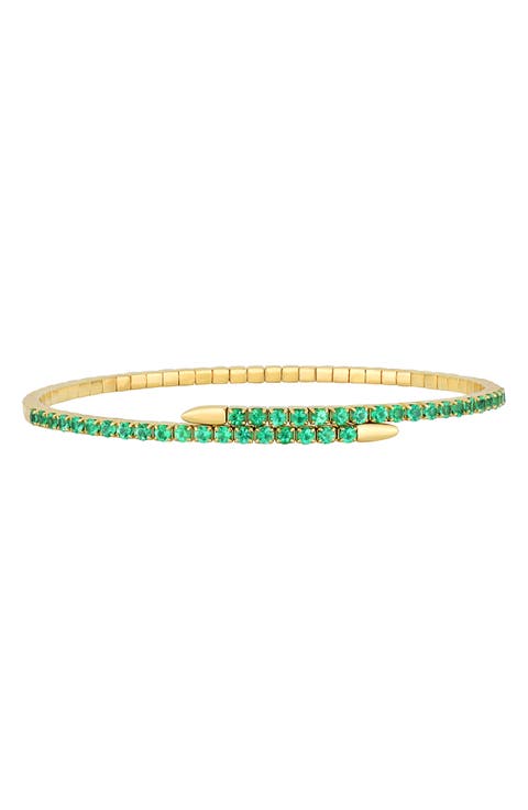 El Mar Bangle (Online Trunk Show)