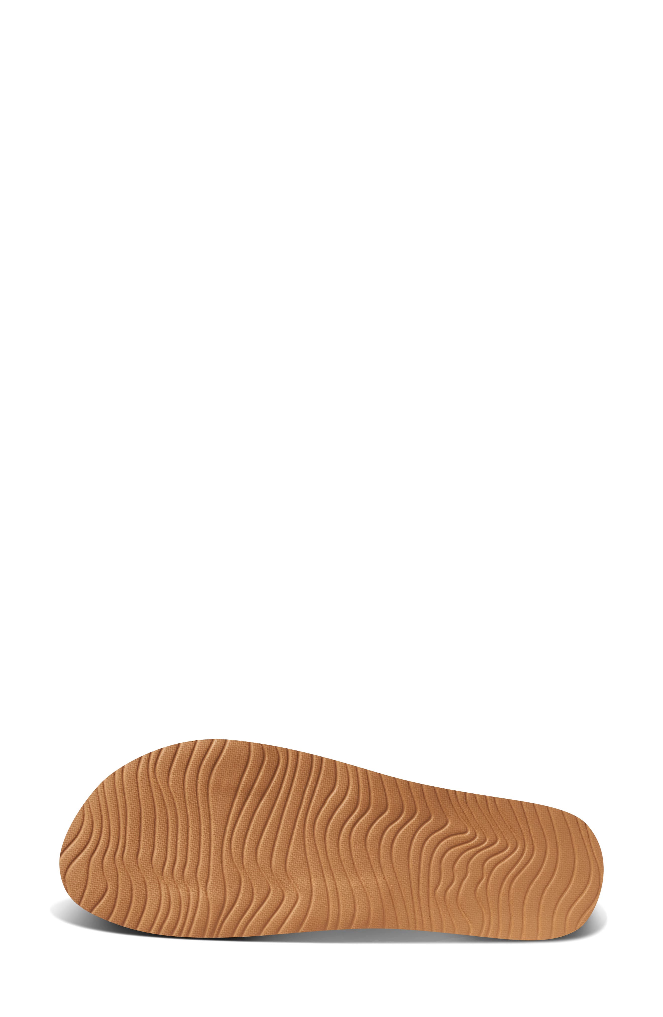 Reef Cushion Bounce Vista Slide Sandal, Alternate, color, White