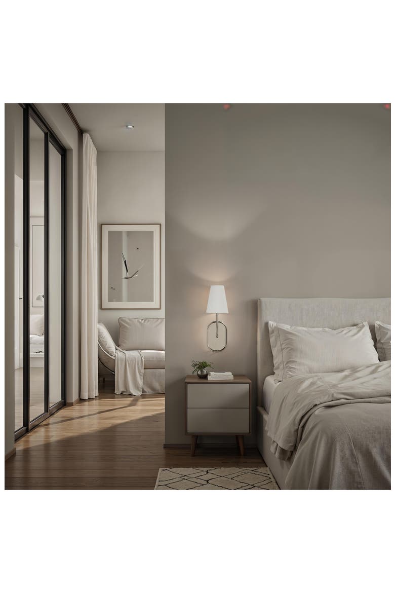 Annona Wall Sconce, Alternate, color, NO COLOR