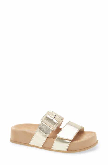 Paul Green Aloha Slide Sandal