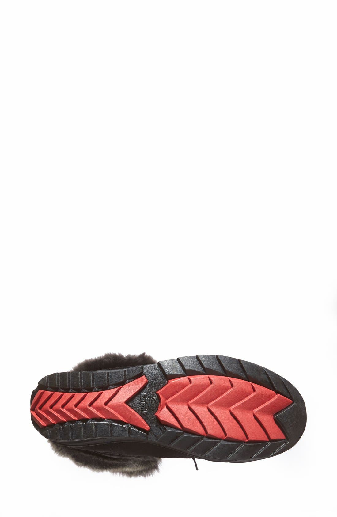 Kamik 'Porto' Waterproof Winter Boot, Alternate, color, 