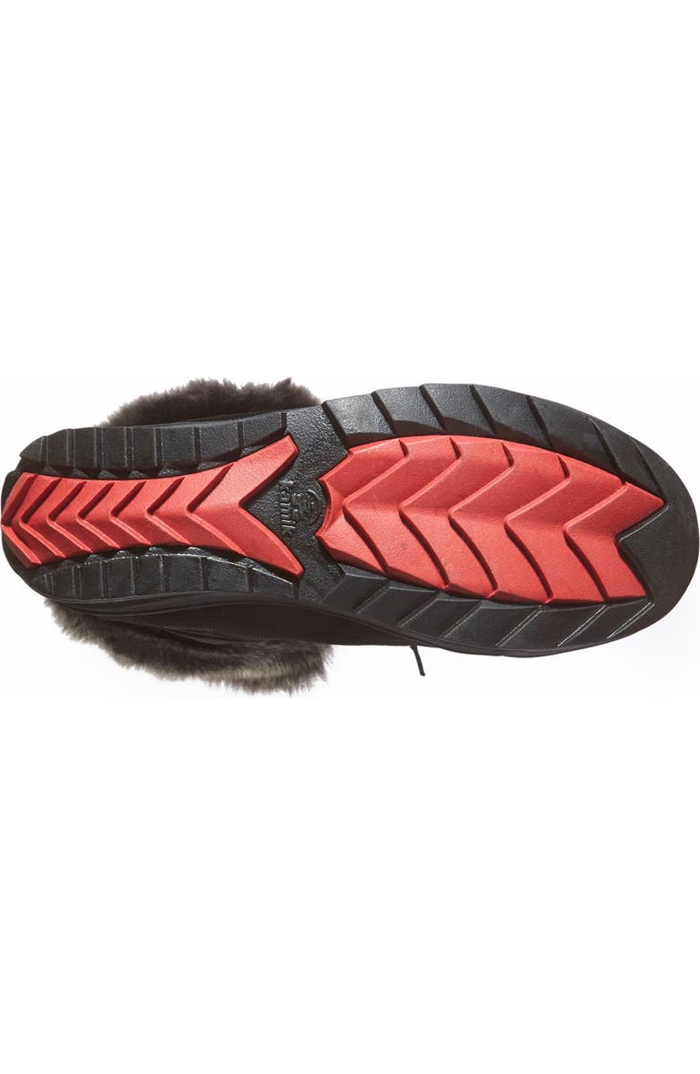 Kamik 'Porto' Waterproof Winter Boot, Alternate, color,