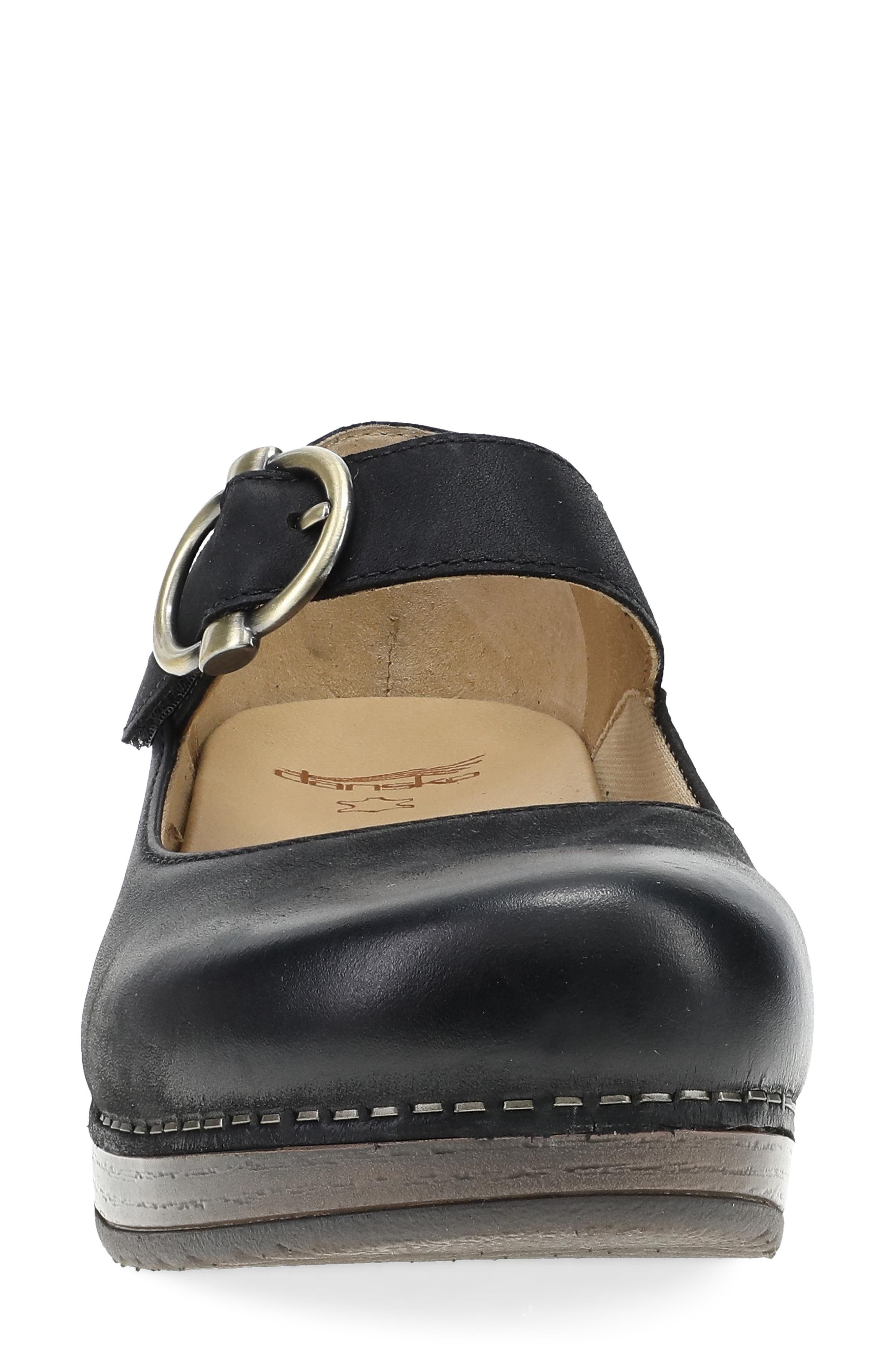 Dansko Bonny Mary Jane Clog, Alternate, color, 