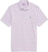 vineyard vines Sankaty Performance Polo