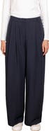 Celtic & Co. Wide Leg Drape Pants