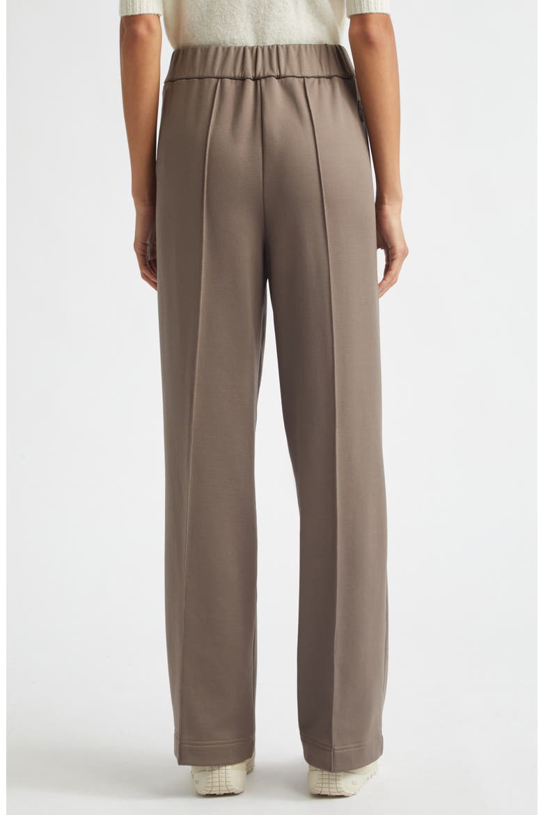 Sweatpants, Alternate, color, BEIGE
