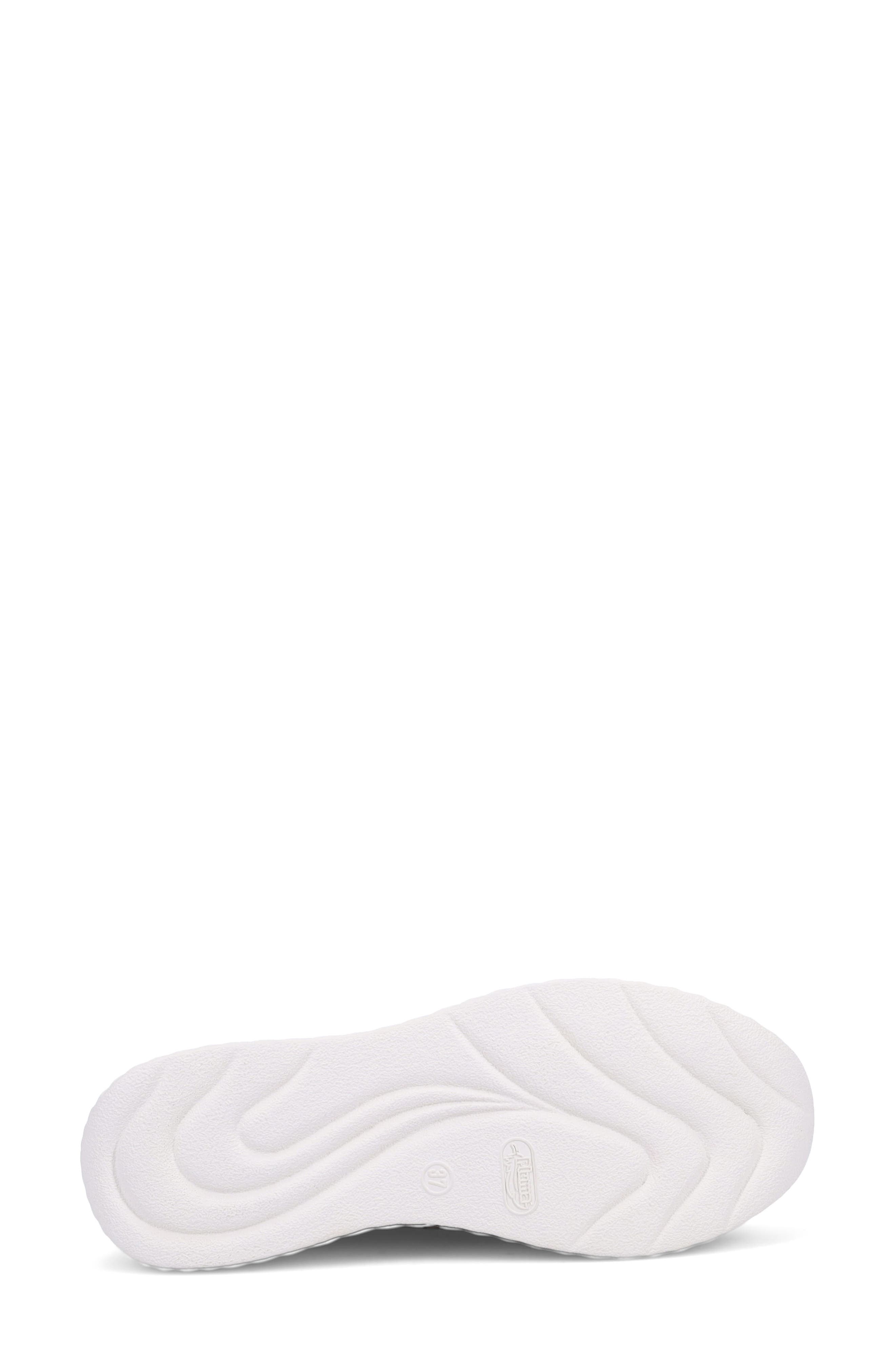 Ron White Zayla Waterproof Sneaker, Alternate, color, Fawn